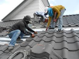 Best Roof Maintenance  in USA